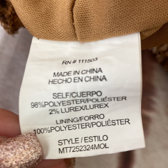 Crop top - Picture 5 of 5